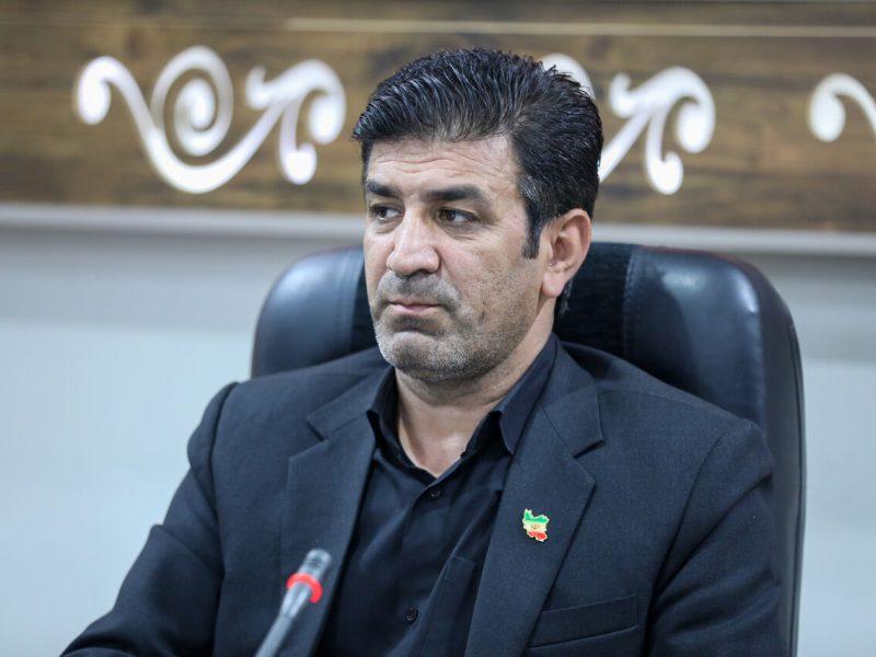 خسارت ۱۰ هزار میلیارد ریالی به مدارس استان مرکزی در جنگ تحمیلی سوم