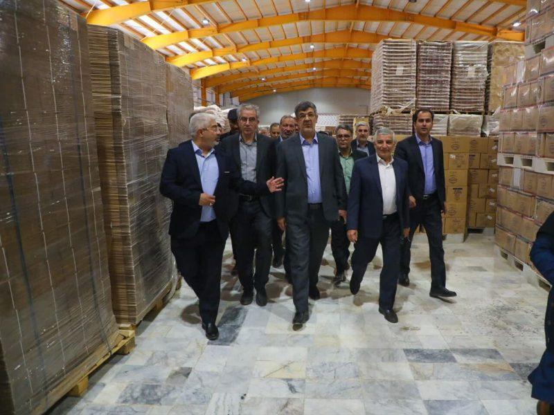 استاندار یزد از تشکیل تیم ویژه برای پیگیری مصوبات سفرهای شهرستانی خبر داد