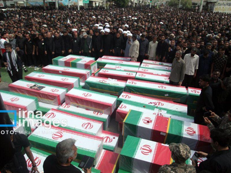۲ پرونده داخلی و بین المللی درمورد حمله به مدرسه شجره طیبه میناب تشکیل شد