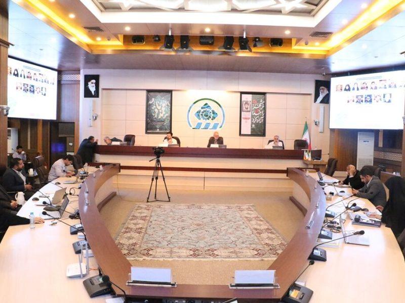 از کل کل بومی و غیر بومی در مدیریت شهری شیراز تا نامگذاری معبری به نام هادی چوپان