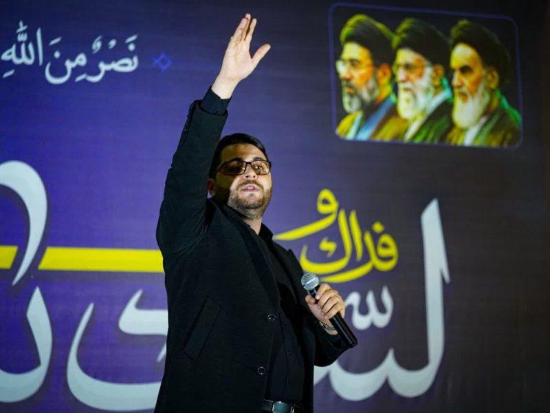 فیلم| «امیری خوانی»، نوای دیرینه مازندرانی‌ها برای سرفرازی وطن