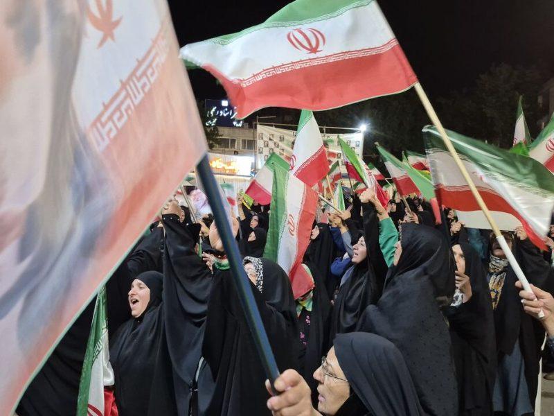 وزیر کار دولت سیزدهم: رایزنی‌های فعلی فقط درباره پیش‌شرط‌های ایران است + فیلم