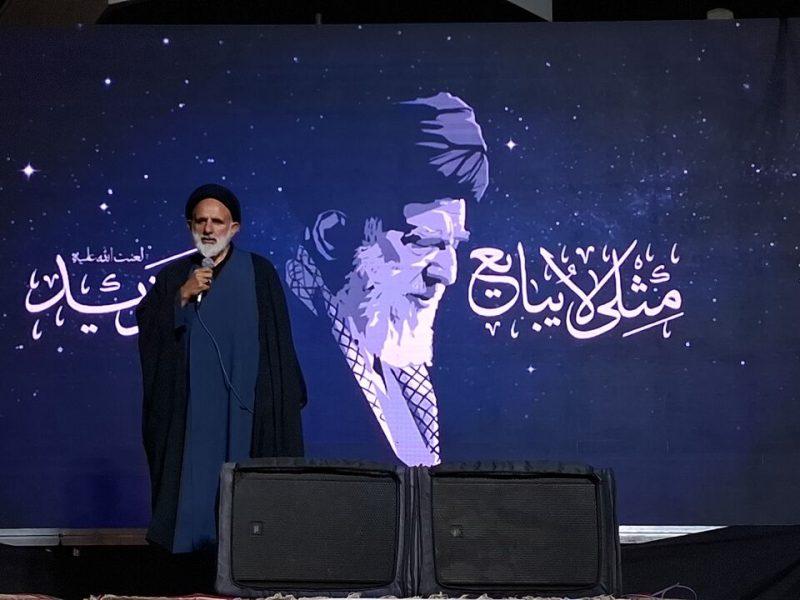 ۴۷ سال ایستادگیِ ملتِ ایران برای استقلال، دشمنان را به هذیان‌گویی‌ انداخته است‌