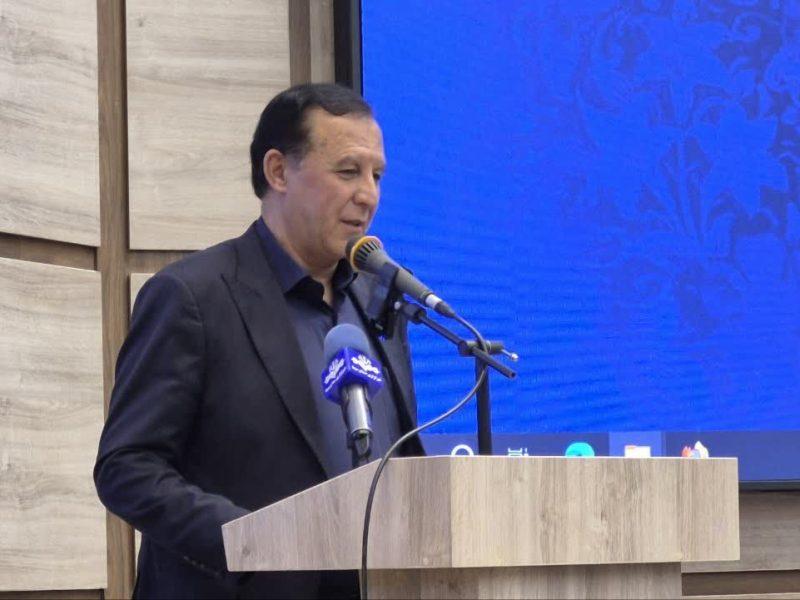 نماینده مجلس: نگاه تحول‌محور به ورزش در استان زنجان آغاز شده است
