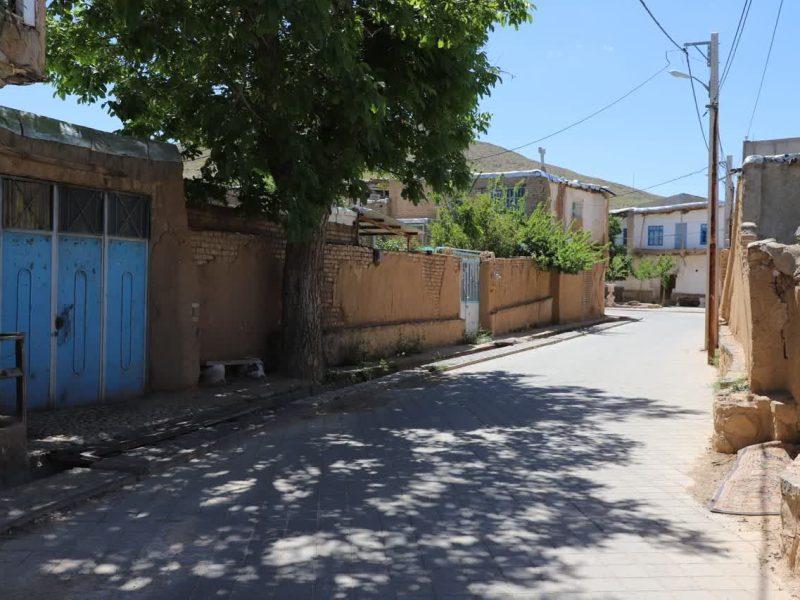 روستای درسجین ابهر، گنجینه‌ای پنهان در مسیر گردشگری جهانی