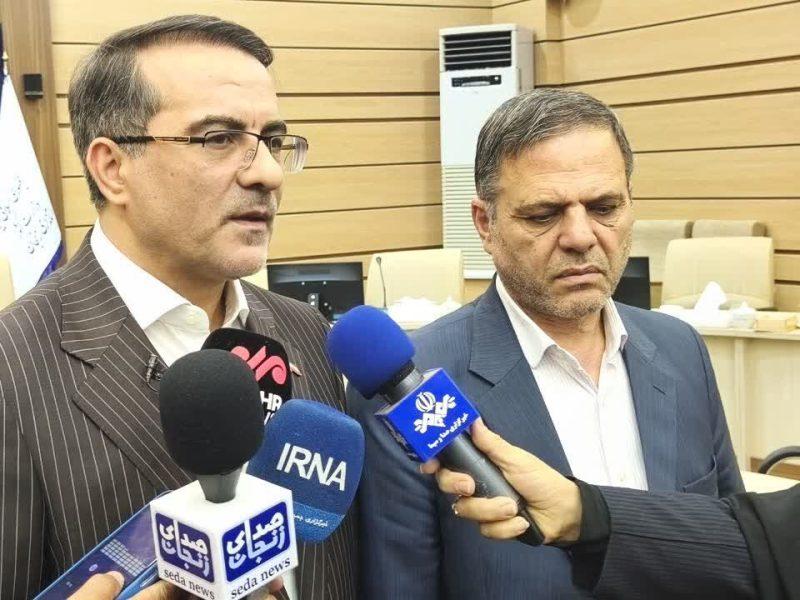 رییس سازمان اداری و استخدامی: جذب نیرو در دولت با اولویت واحدهای عملیاتی است