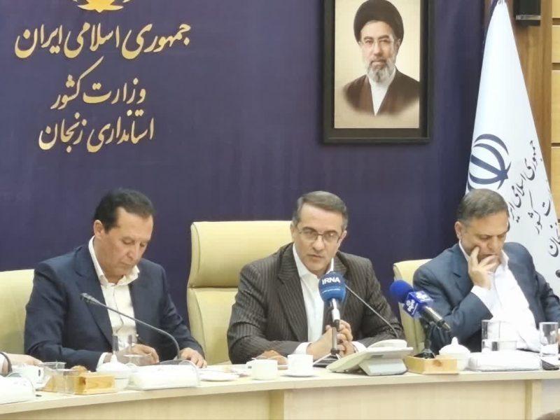 معاون رییس جمهور: تعدد روابط استخدامی، مدیریت منابع انسانی را مختل کرده است
