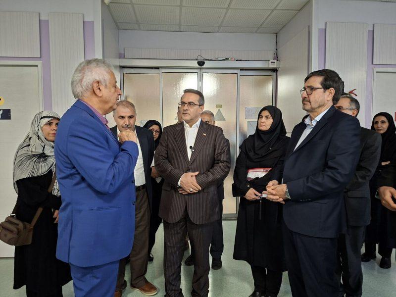 معاون رییس جمهور: بخش دولتی باید تا حد امکان کوچک‌سازی شود