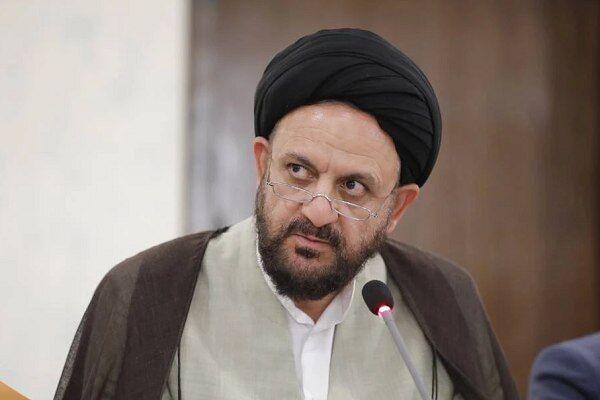 بیش از۴۰۰ برنامه فرهنگی و معرفتی برای حجاج ایرانی برگزار شد