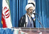 اقتدار کشور اسلامی ایران هیمنه آمریکا را شکست