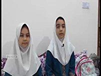 آموزگار فاروجی صدای آموزش را در خانه زنده نگه داشت