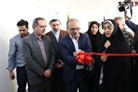افتتاح نخستین محل اقامت موقت مادران باردار در خراسان شمالی