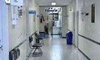اخذ مجوز ماده ۲۳ برای ۳۱ پروژه عمرانی حوزه سلامت خراسان شمالی