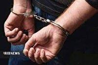 سارق اماکن خصوصی و خودرو در بجنورد دستگیر شد