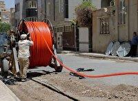 اتصال ۱۵ خانه بهداشت اسفراین به شبکه پرسرعت اینترنت
