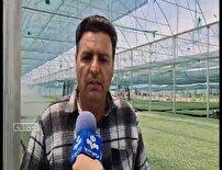 شهرستان فاروج، رتبه نخست کشت نشای گوجه فرنگی در خراسان شمالی