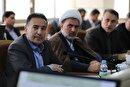 اعطای اسناد زمین‌های متقاضیان طرح جوانی جمعیت در بجنورد