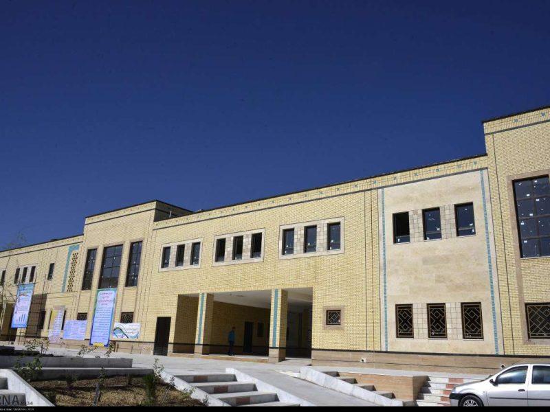 احداث ۱۱ مدرسه جدید در محدوده طرح‌های نهضت ملی مسکن همدان