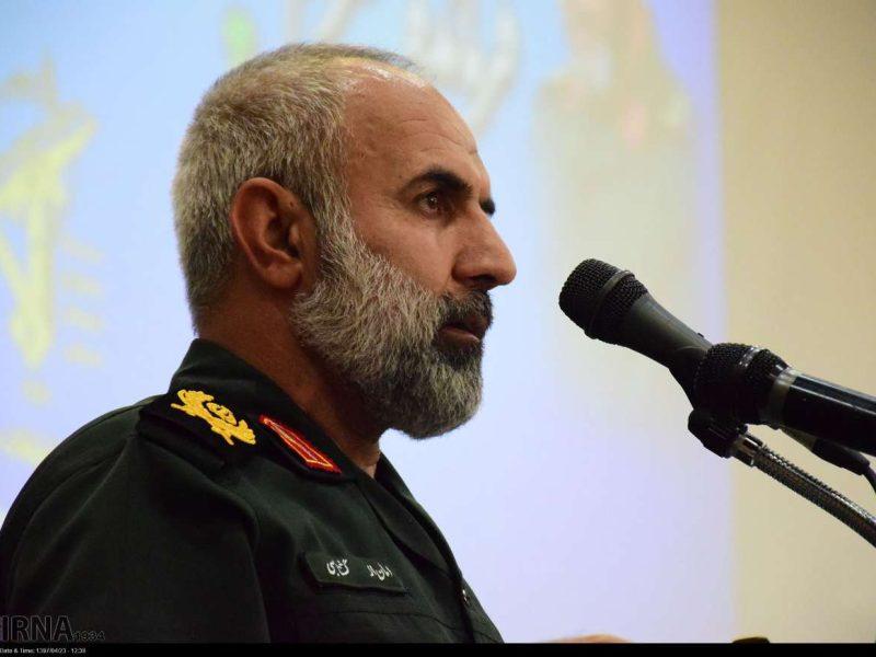 ملت ایران دشمن آمریکایی را به ذلالت کشیده است/ حساب گروهک‌ها می‌رسیم