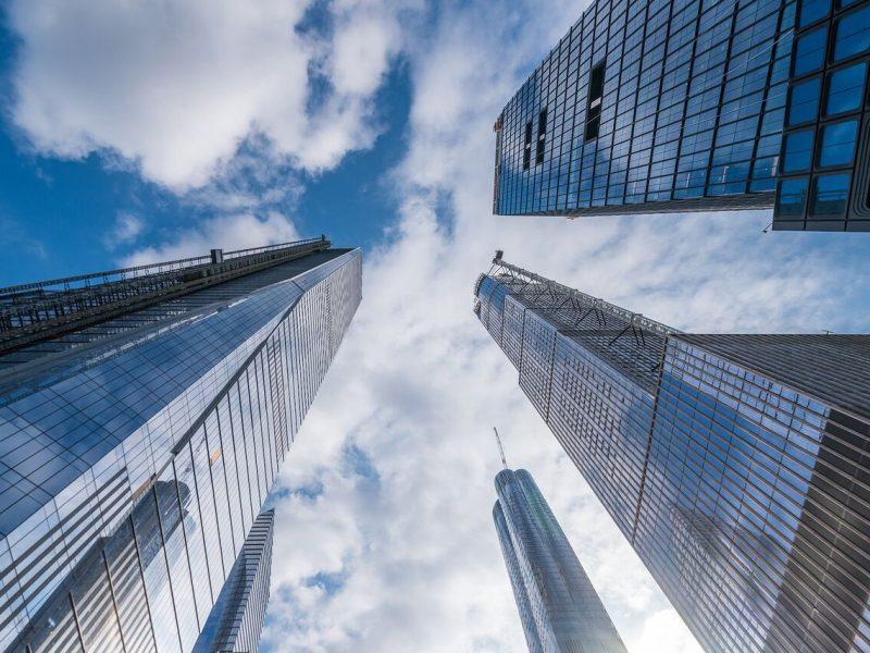گرگان به آسمان میرود؟ روایت موافقان و مخالفان بلندمرتبهسازی