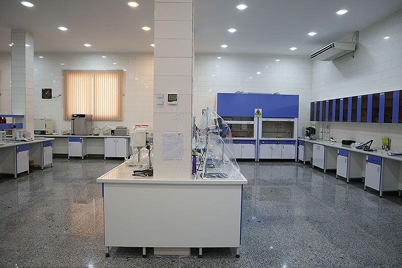 آزمایشگاه‌های کنترل کیفیت، دیده‌بان نظام سلامت هستند