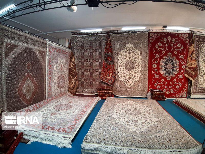 دار روی «دار»؛ فرجام تلخ قالی الوند