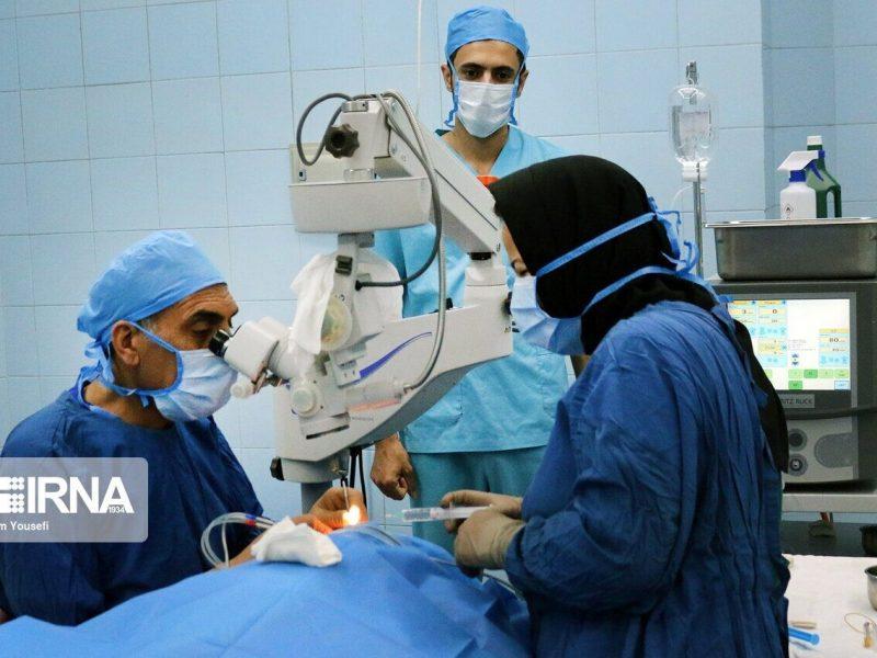 فصل تازه سلامت خراسان شمالی با نسخه دولت چهاردهم