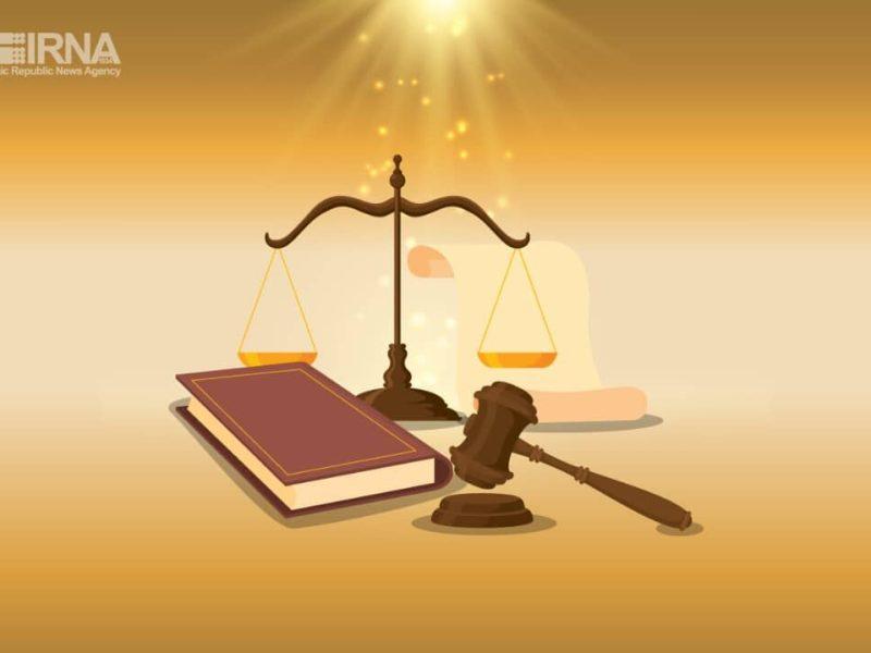استاندار البرز: قوه قضاییه نقش بی‌بدیلی در تحکیم اعتماد عمومی ایفا می‌کند
