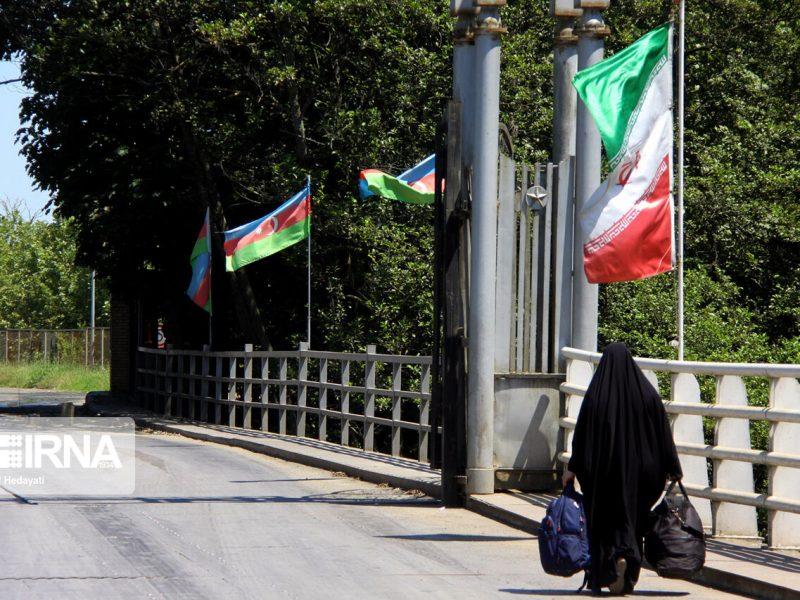 کارت‌های بازرگانی مرزنشینان گیلان احیاء می‌شود