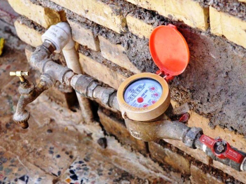 راه اندازی اولین کارگاه تعمیر و نوسازی کنتورهای آب در خوزستان
