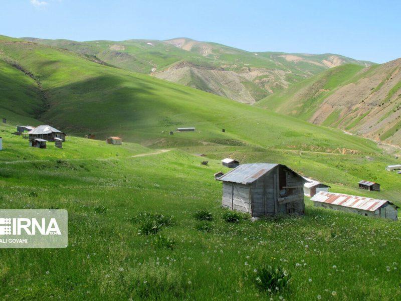 رفع تصرف بیش از ۲/۵ هکتار اراضی ملی در غرب گیلان
