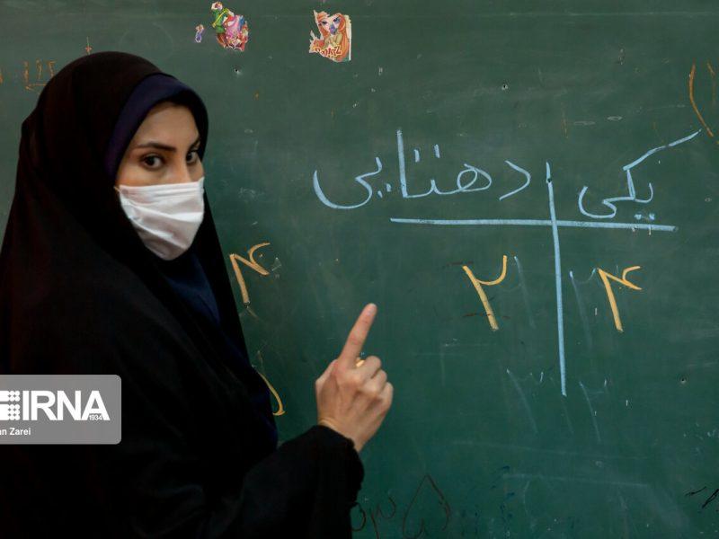 میزان پوشش جامعه هدف بی‌سوادان در زنجان ۳۳ درصد افزایش یافت