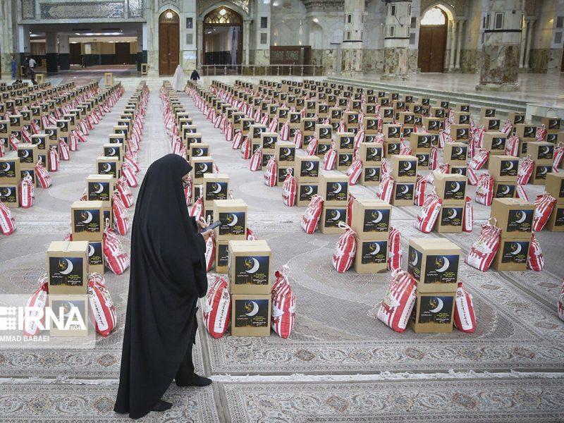 مدیریت هوشمند اطلاعات خیریه‌ها زمینه ایجاد شفافیت و تحقق عدالت را فراهم می‌کند