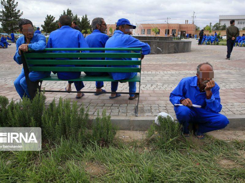 بهزیستی قزوین: نگهداری معتادان متجاهر ۳۴۴ میلیارد ریال اعتبار نیاز دارد