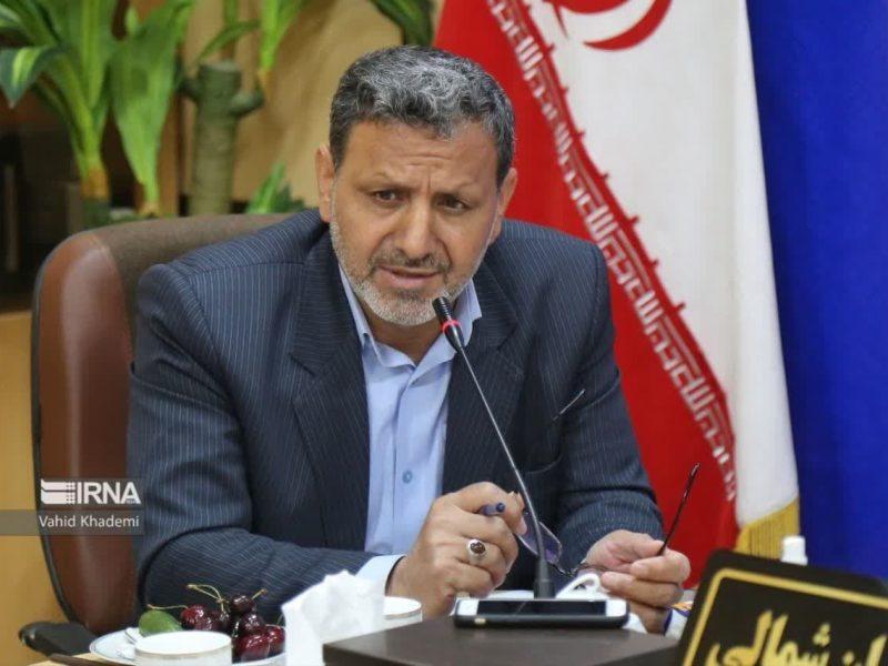 دادستان بجنورد: مطالبات مردم از پرونده طلافروشان کاغذی به پنج همت رسید