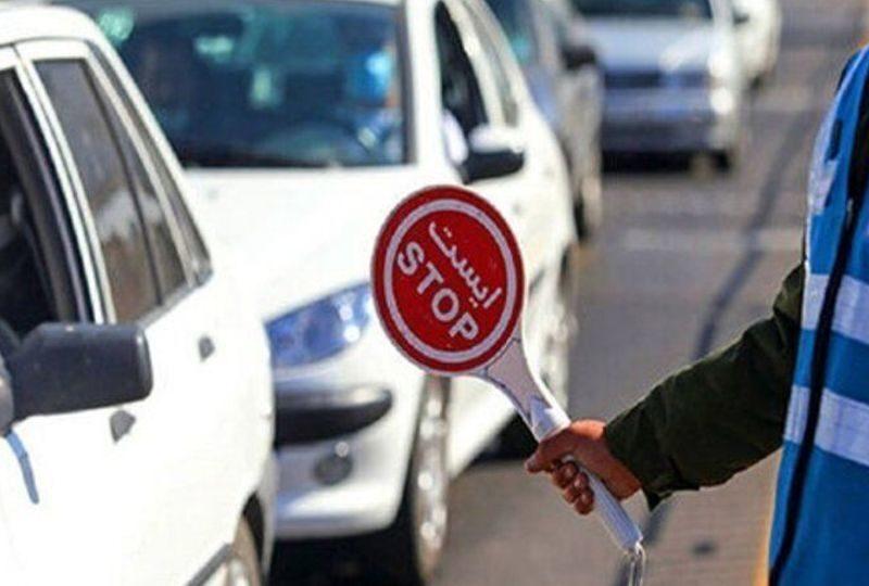 محدودیت‌های ترافیکی مراسم یوم‌ العباس در زنجان اعلام شد