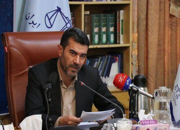 توقیف ۵۰۰ میلیارد تومان طلا و وجه نقد در پرونده اختلاس ۲ مدیر در سیستان و بلوچستان
