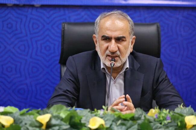 نماینده مجلس: برای دستیابی به اقتصادی تاب‌آور باید اختیارات بیشتری به استان‌ها واگذار شود