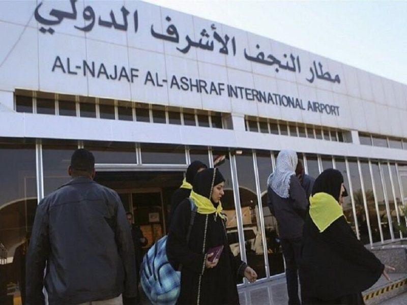 محدودیت سفر به عراق برای اتباع افغانستان و پاکستان