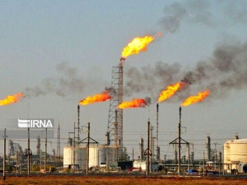 بدهی ۵۰ همتی عوارض آلایندگی شرکت‌های نفتی خوزستان