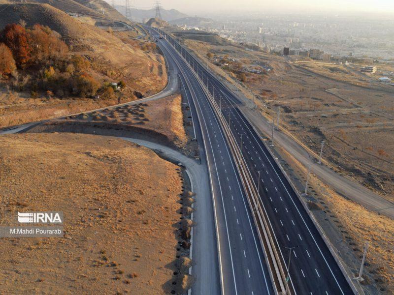 ۵۰۰ همت دیگر برای شتاب‌بخشی به طرح قزوین ـ الموت ـ تنکابن اختصاص می‌یابد