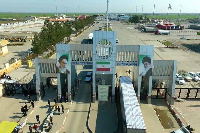 ۳۰۰ میلیون دلار سهمیه واردات کالا برای استان اردبیل تخصیص یافت
