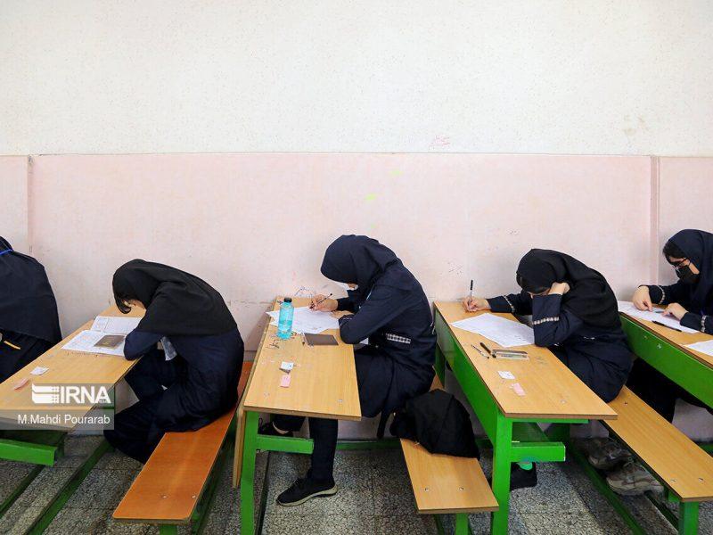 نگاهی آرام به فصل امتحانات و ضرورت کاهش اضطراب در دانش آموزان