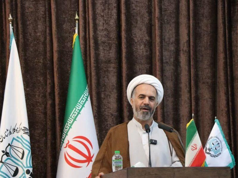 ۹۰ پرونده مرتبط با جنگ اخیر در زنجان تشکیل شد