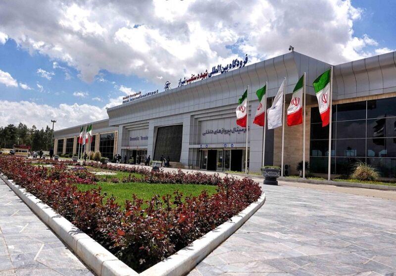 افزایش پروازهای شیراز ـ استانبول به هشت پرواز در هفته