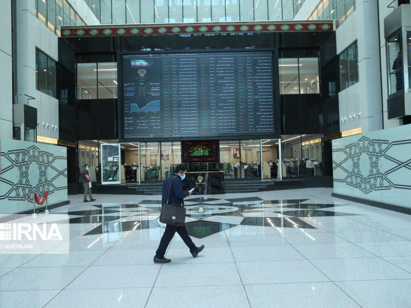 بورس از دل التهاب گذشت؛ رکورد تاریخی شاخص در هفته بازگشت پول حقیقی