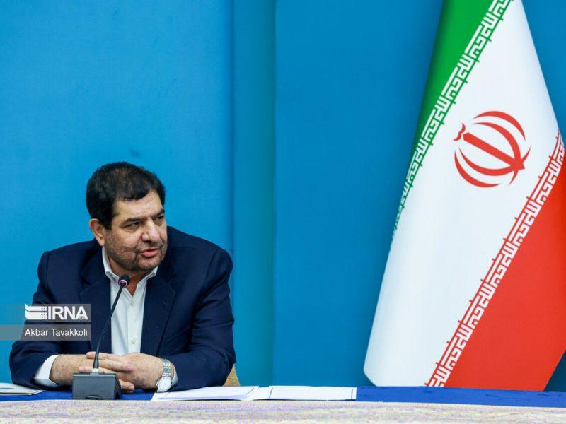 قدردانی مخبر از ۱۰۰ شب پایداری مردم