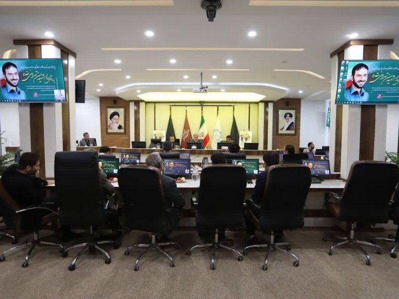 اختلاف حقوقی بر سر «بازنشستگی» شهردار اراک