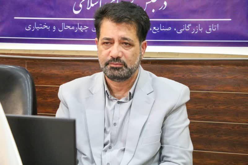 نماینده مجلس: تکمیل جاده چهارخطه دزک – شلمزار – شهرکرد شتاب گیرد