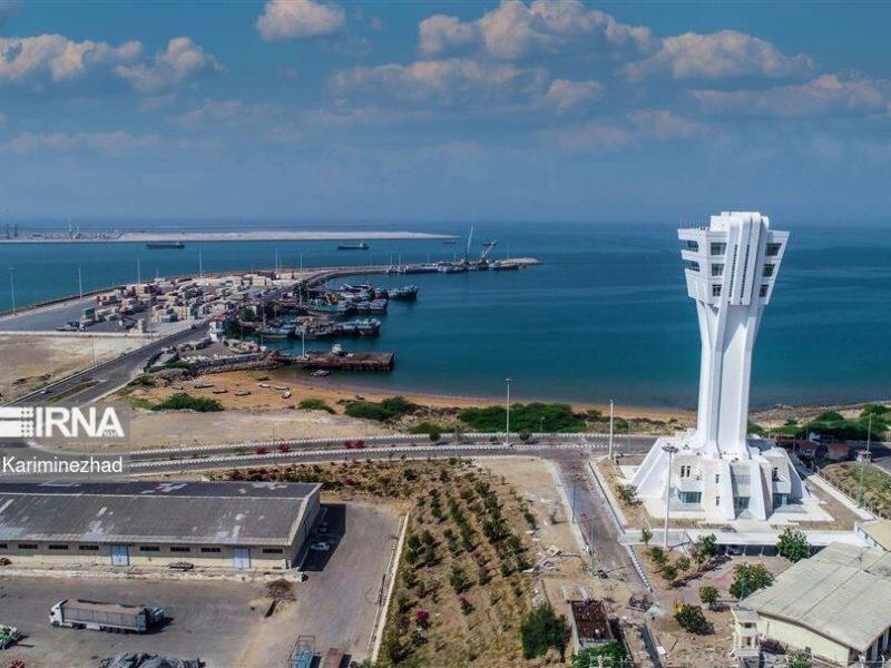 سواحل مَکُران افق تازه اقتصاد دریامحور ایران در مسیر جهش توسعهای